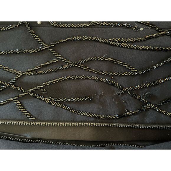 Vintage Bob Mackie Formal Dress - Picture 8 of 8